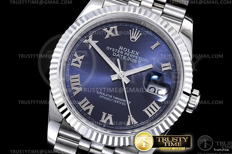 0414 RDJ0357H – DJ 36mm QuickDry 736